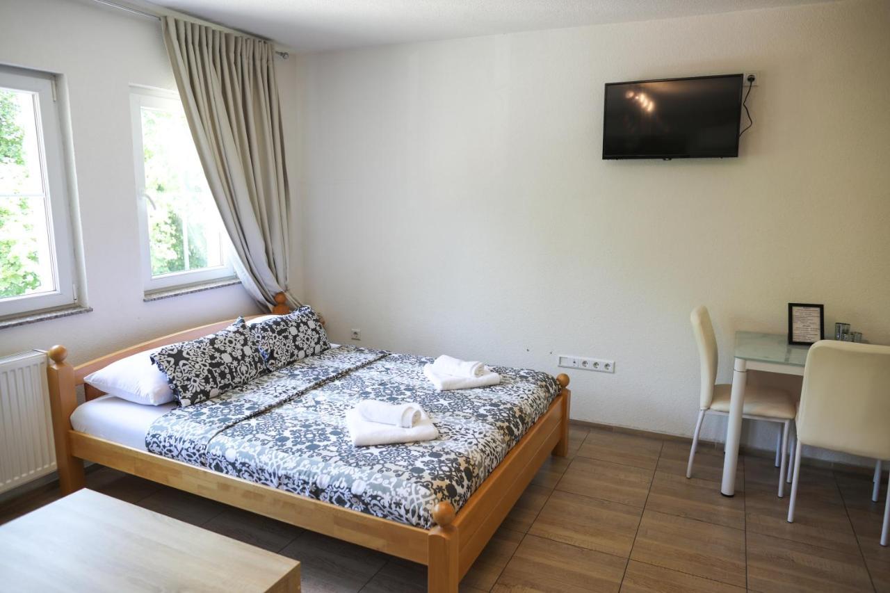 Apartmani Waterfall / Vodopad Jajce Pokój zdjęcie