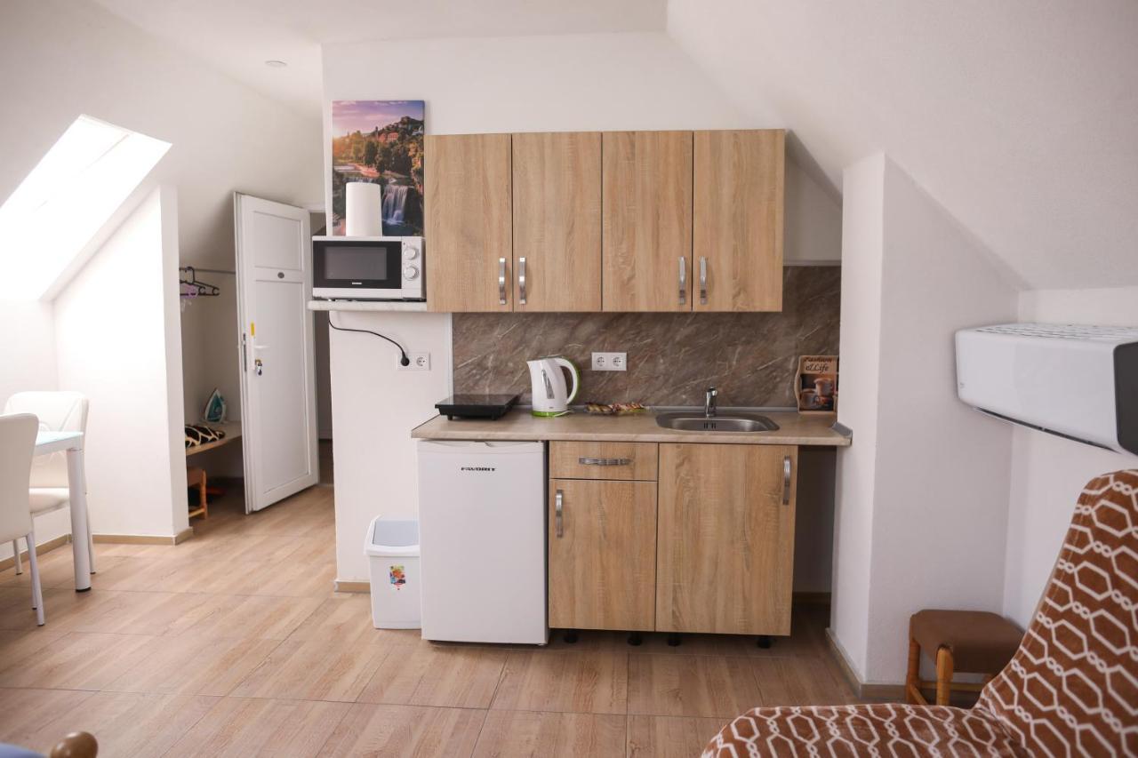 Apartmani Waterfall / Vodopad Jajce Pokój zdjęcie