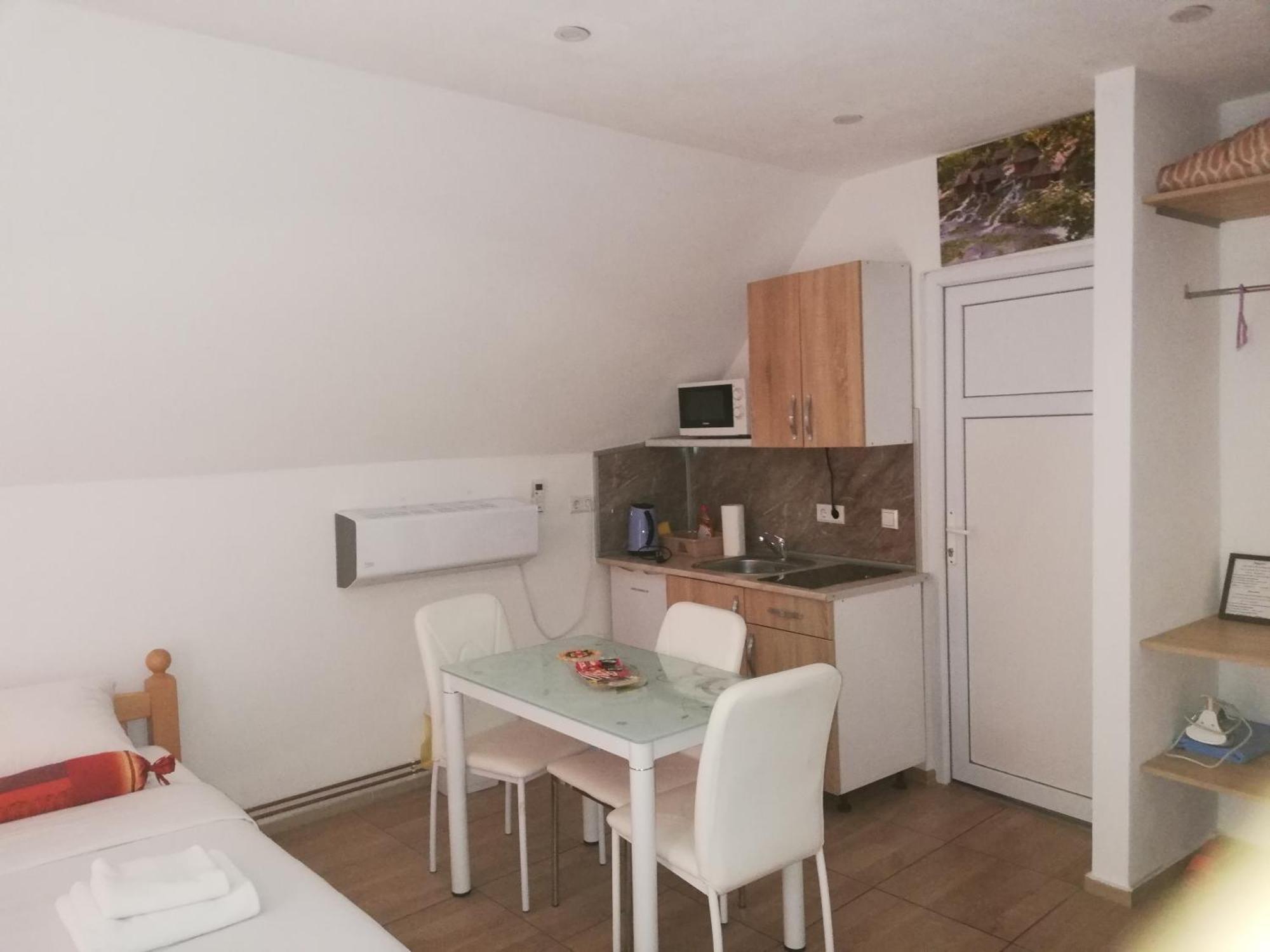 Apartmani Waterfall / Vodopad Jajce Pokój zdjęcie