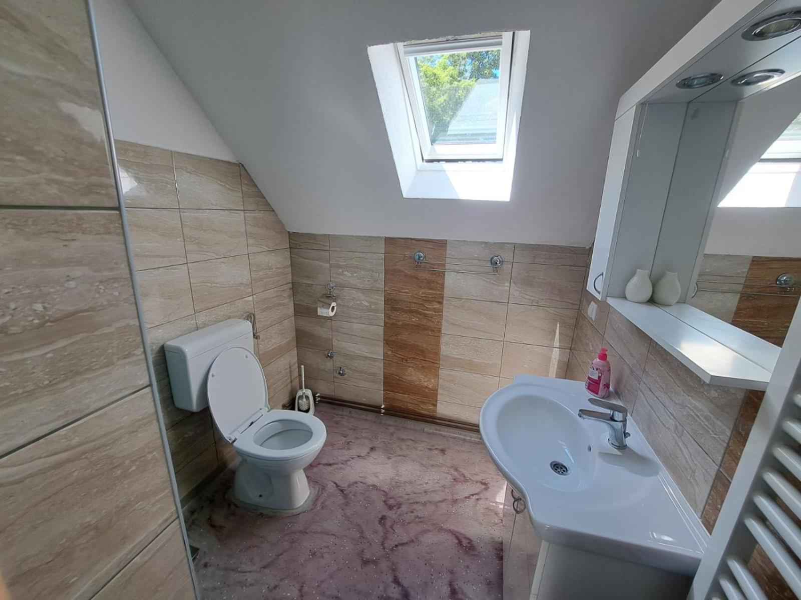 Apartmani Waterfall / Vodopad Jajce Pokój zdjęcie