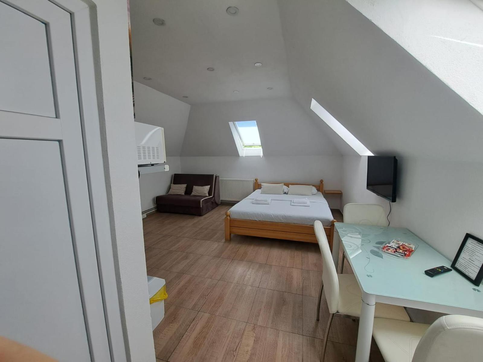 Apartmani Waterfall / Vodopad Jajce Pokój zdjęcie