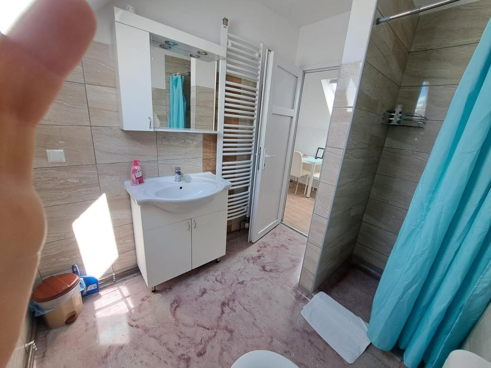 Apartmani Waterfall / Vodopad Jajce Pokój zdjęcie