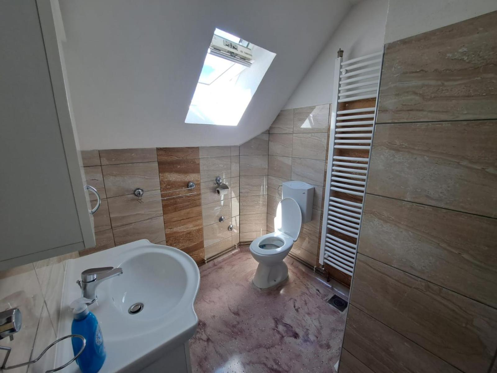 Apartmani Waterfall / Vodopad Jajce Pokój zdjęcie