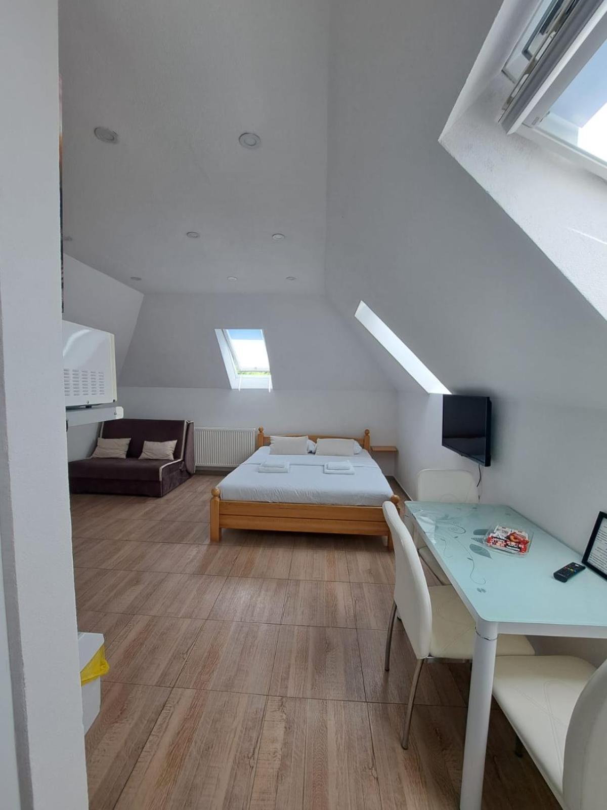 Apartmani Waterfall / Vodopad Jajce Pokój zdjęcie