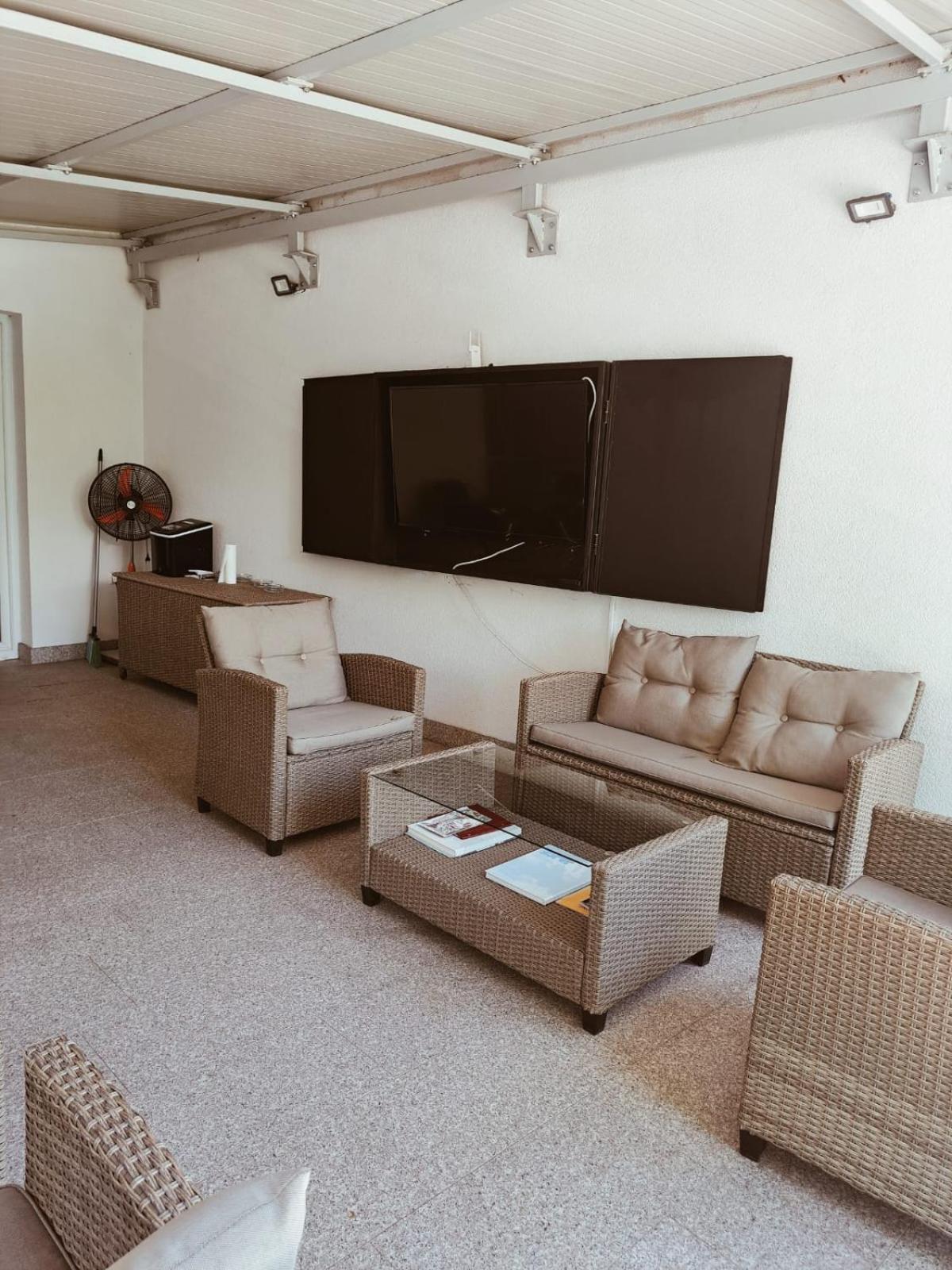 Apartmani Waterfall / Vodopad Jajce Zewnętrze zdjęcie