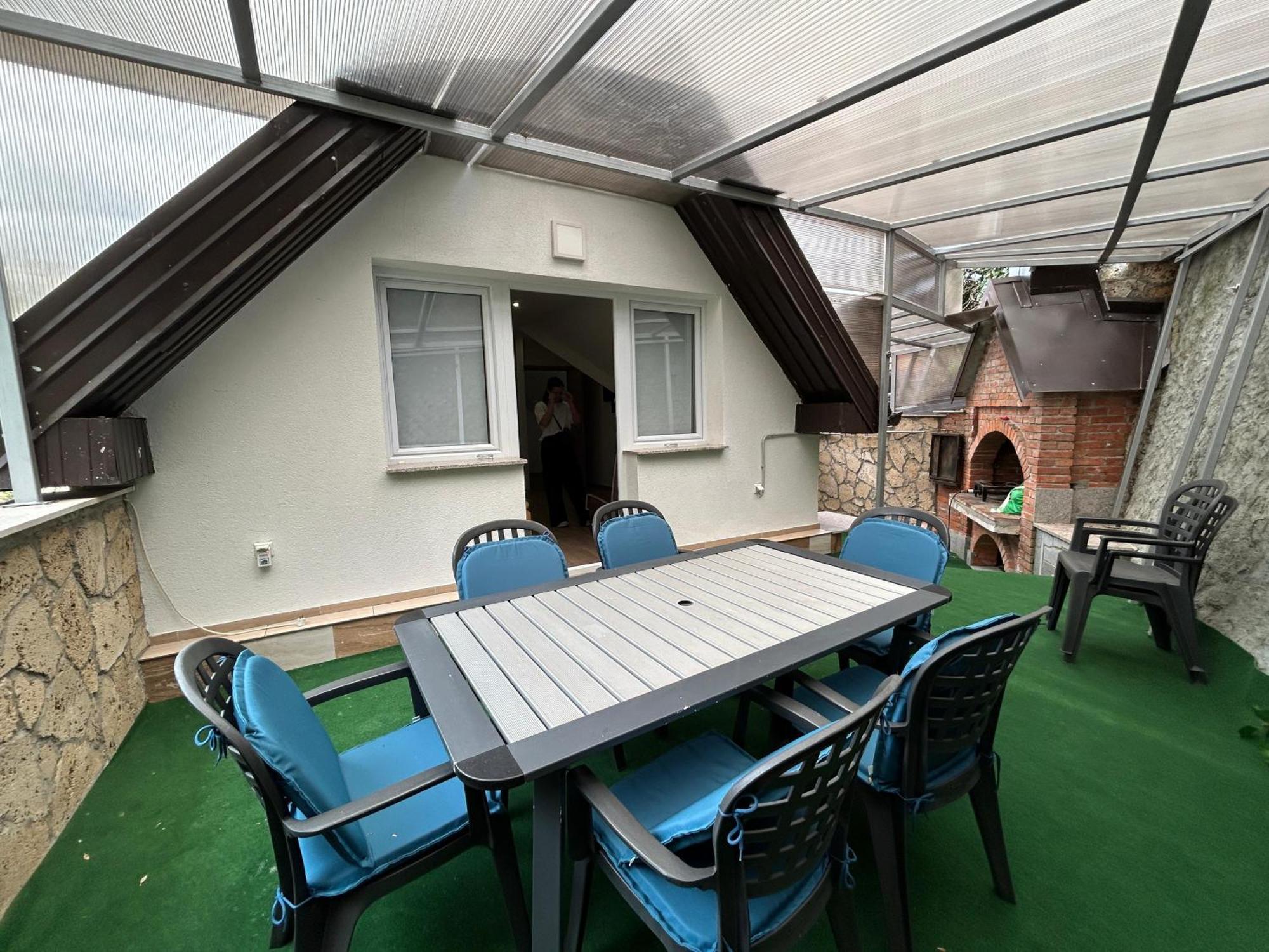 Apartmani Waterfall / Vodopad Jajce Pokój zdjęcie