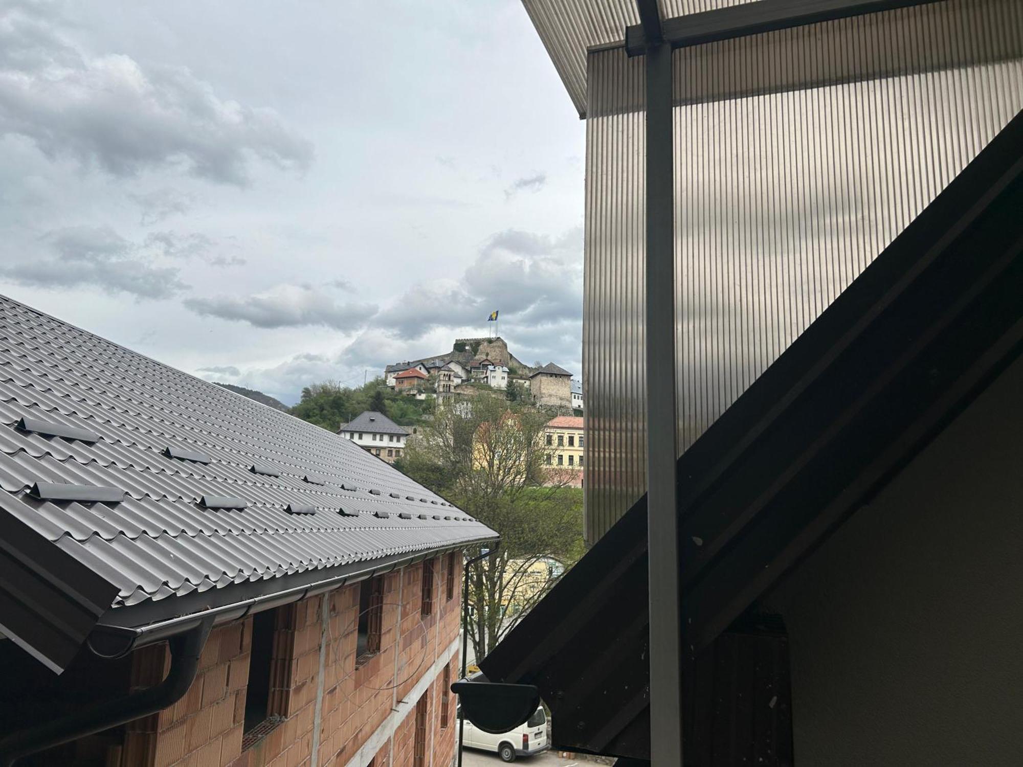 Apartmani Waterfall / Vodopad Jajce Pokój zdjęcie