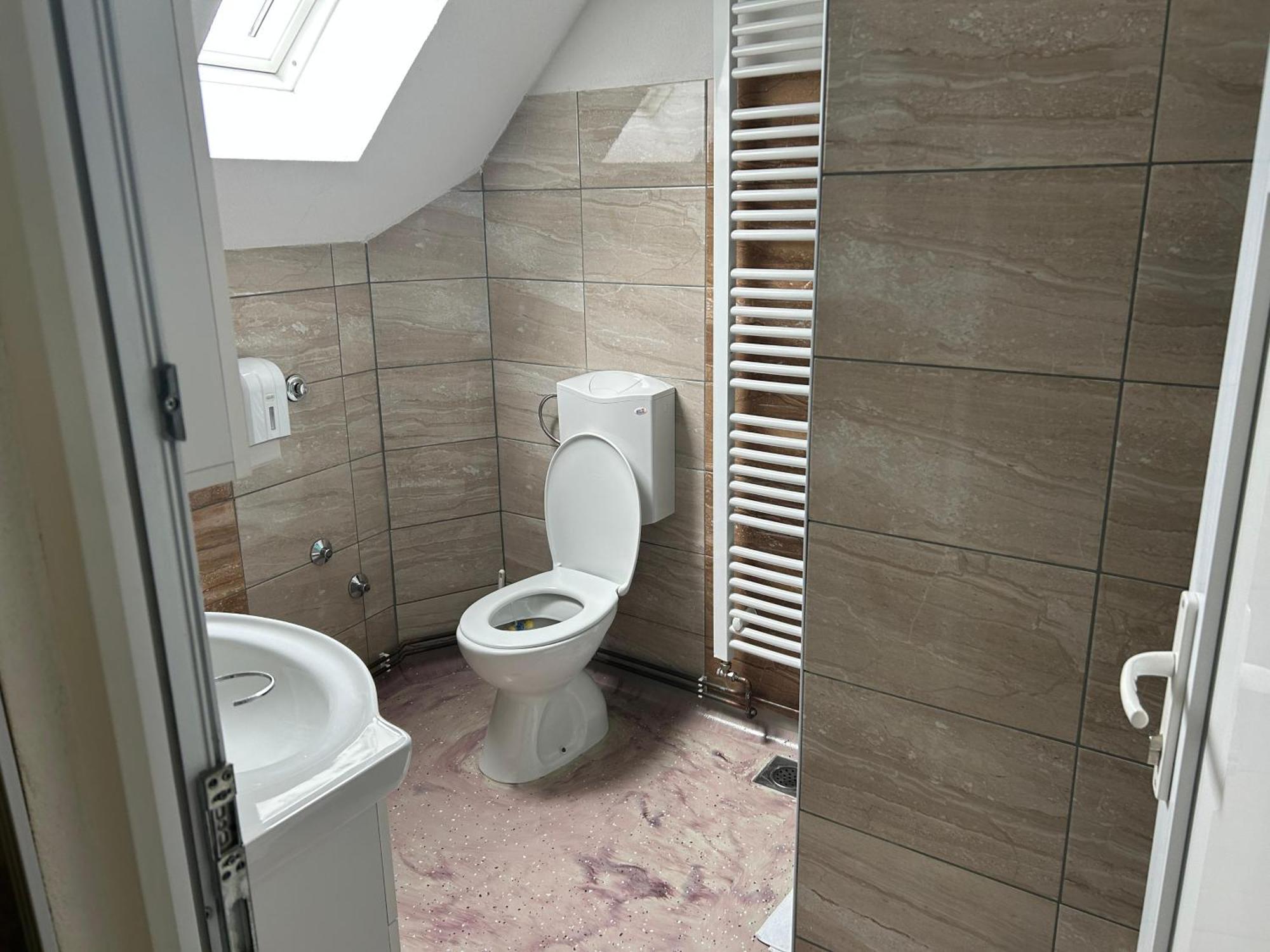 Apartmani Waterfall / Vodopad Jajce Pokój zdjęcie