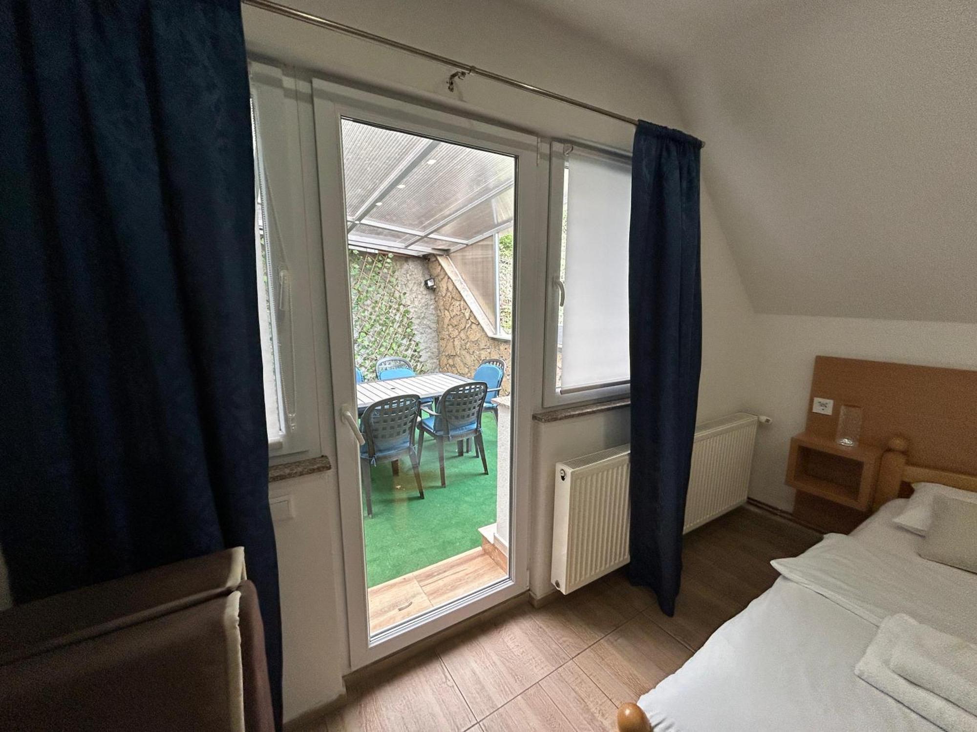 Apartmani Waterfall / Vodopad Jajce Pokój zdjęcie
