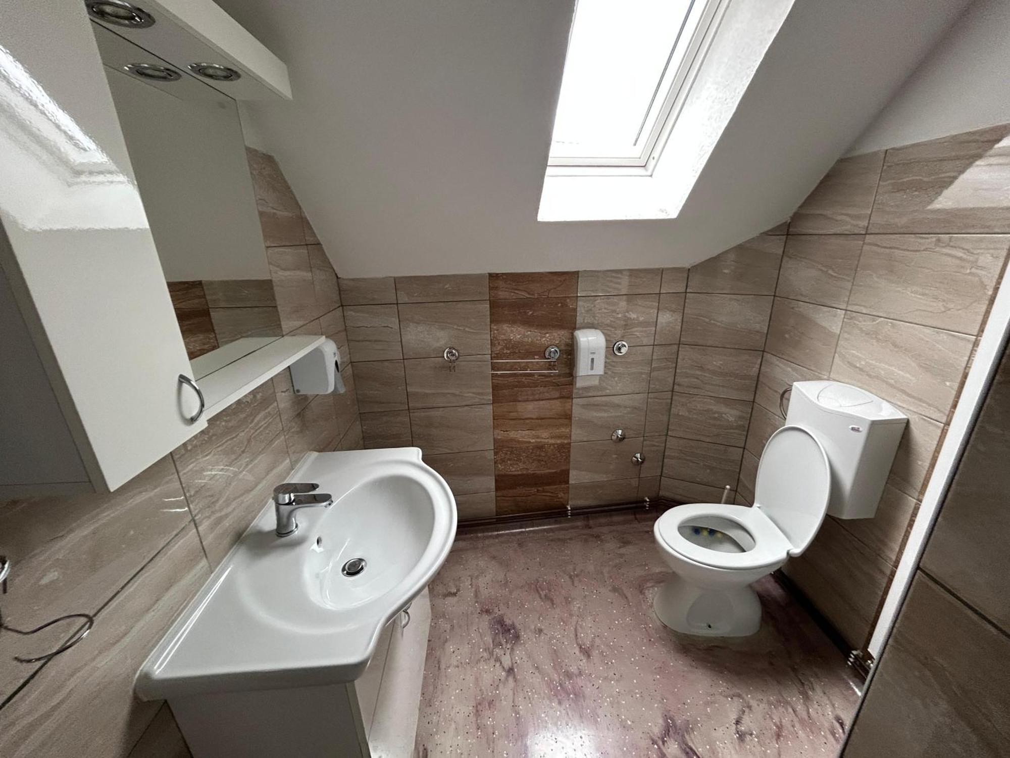 Apartmani Waterfall / Vodopad Jajce Pokój zdjęcie