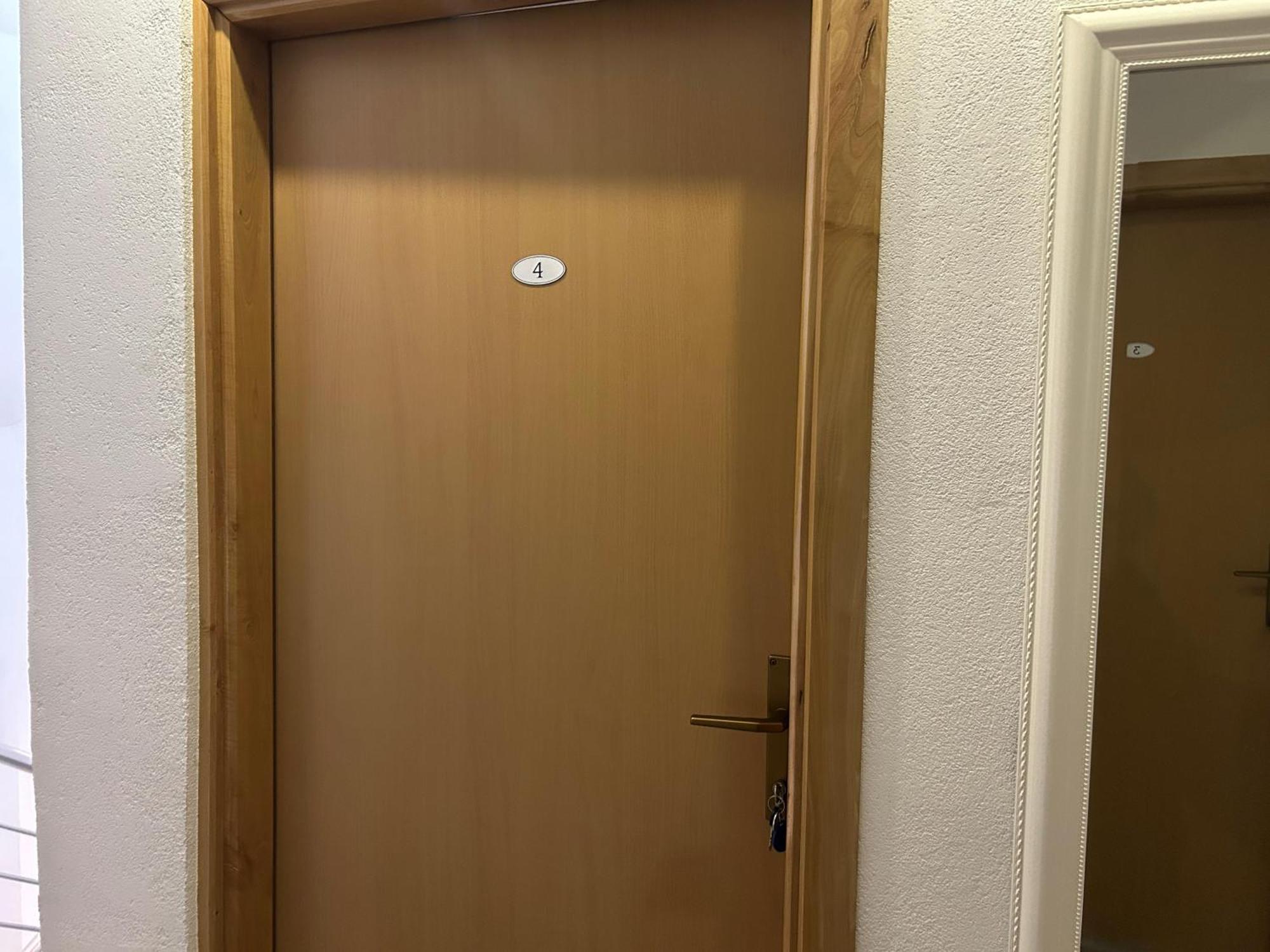 Apartmani Waterfall / Vodopad Jajce Pokój zdjęcie