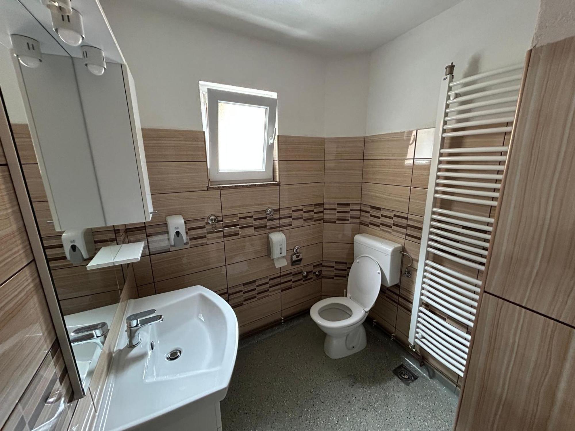 Apartmani Waterfall / Vodopad Jajce Pokój zdjęcie