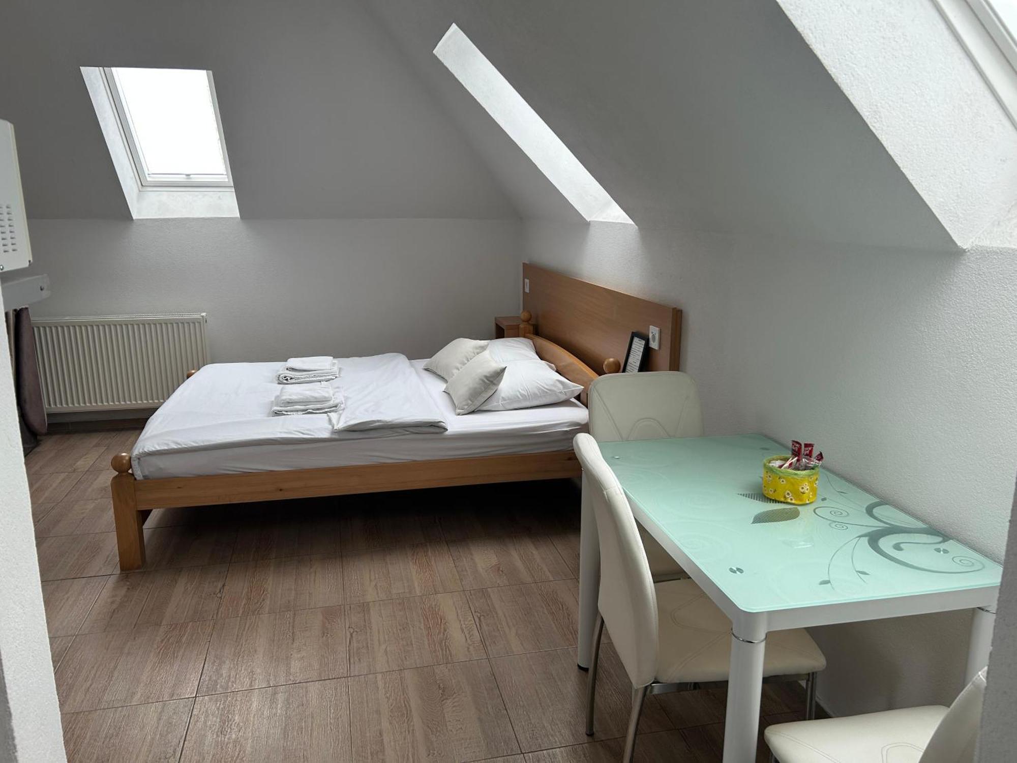 Apartmani Waterfall / Vodopad Jajce Pokój zdjęcie