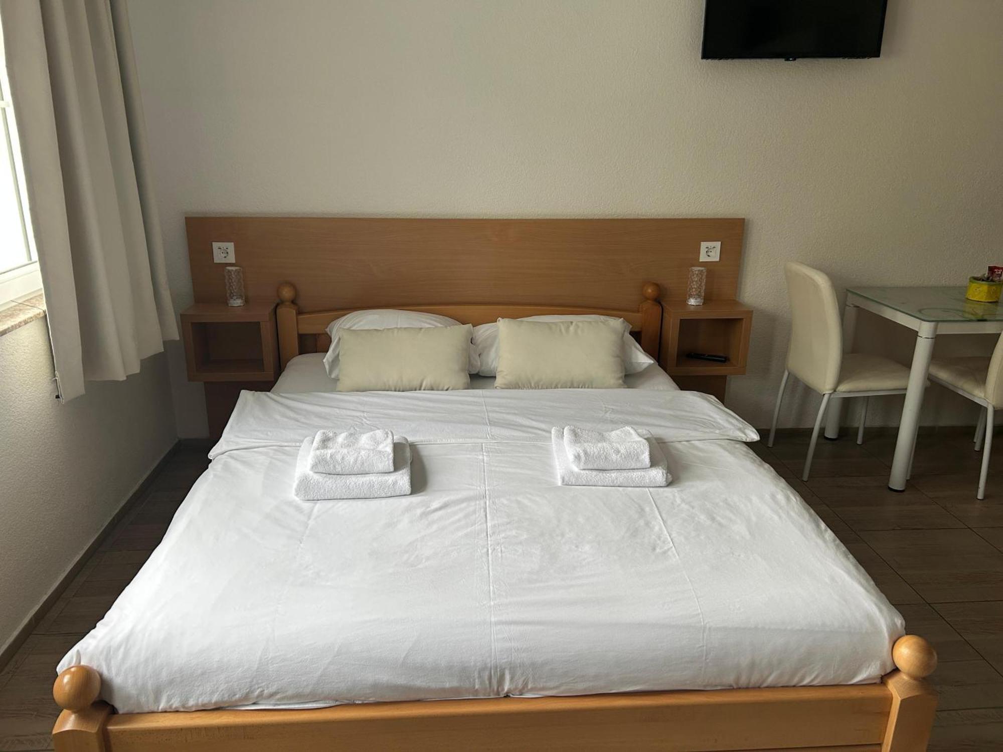 Apartmani Waterfall / Vodopad Jajce Zewnętrze zdjęcie