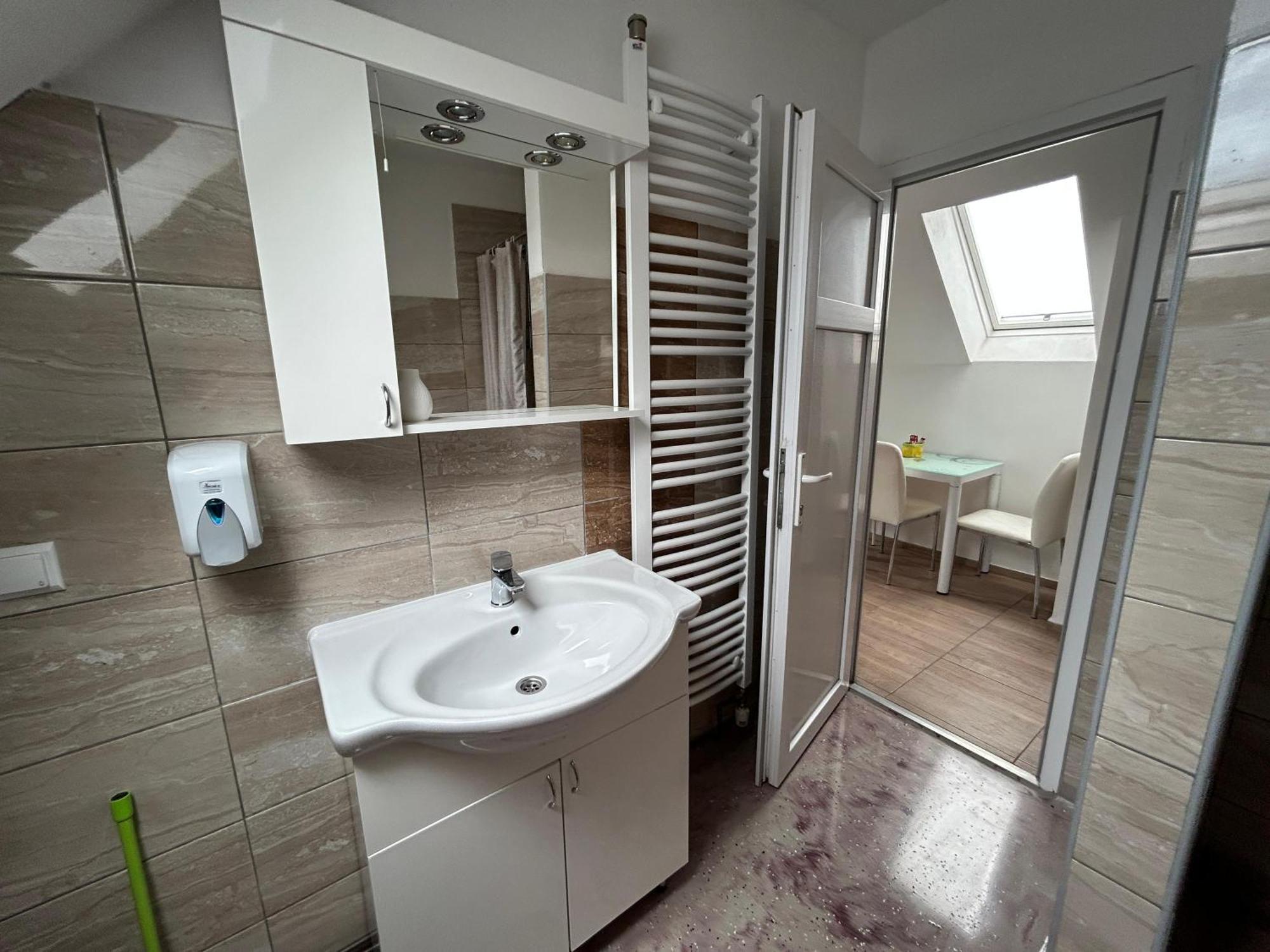 Apartmani Waterfall / Vodopad Jajce Pokój zdjęcie
