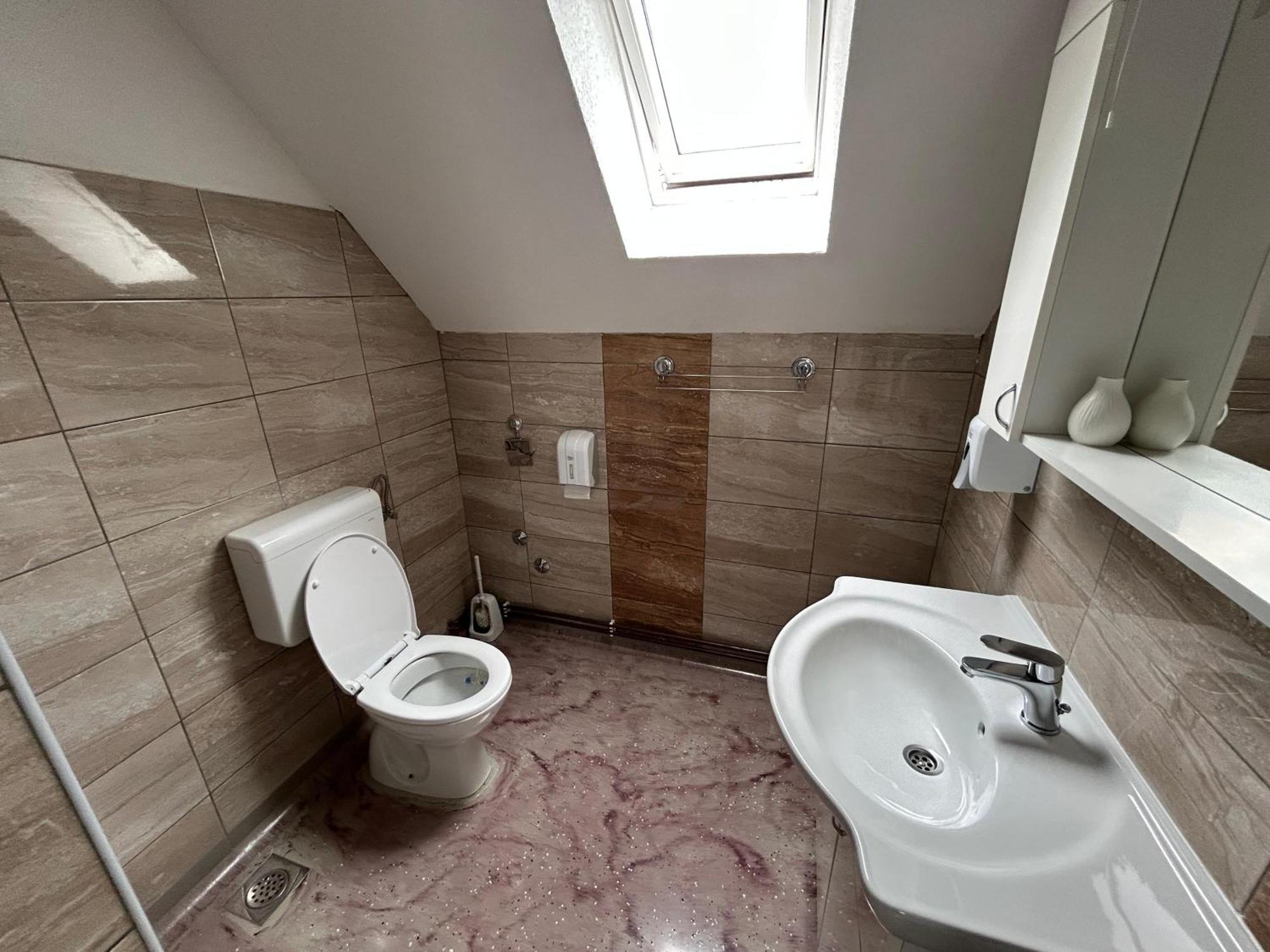 Apartmani Waterfall / Vodopad Jajce Pokój zdjęcie