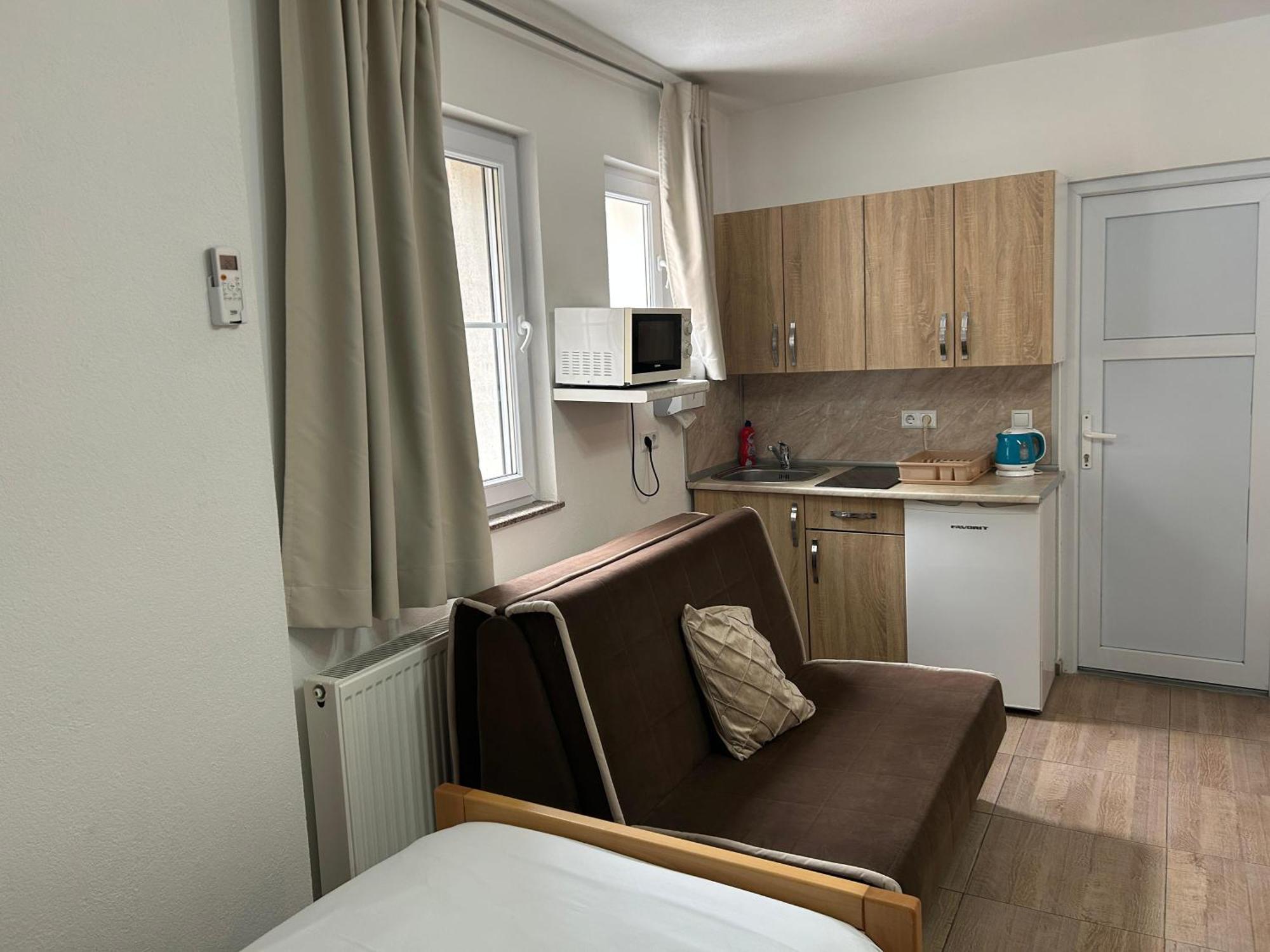 Apartmani Waterfall / Vodopad Jajce Pokój zdjęcie