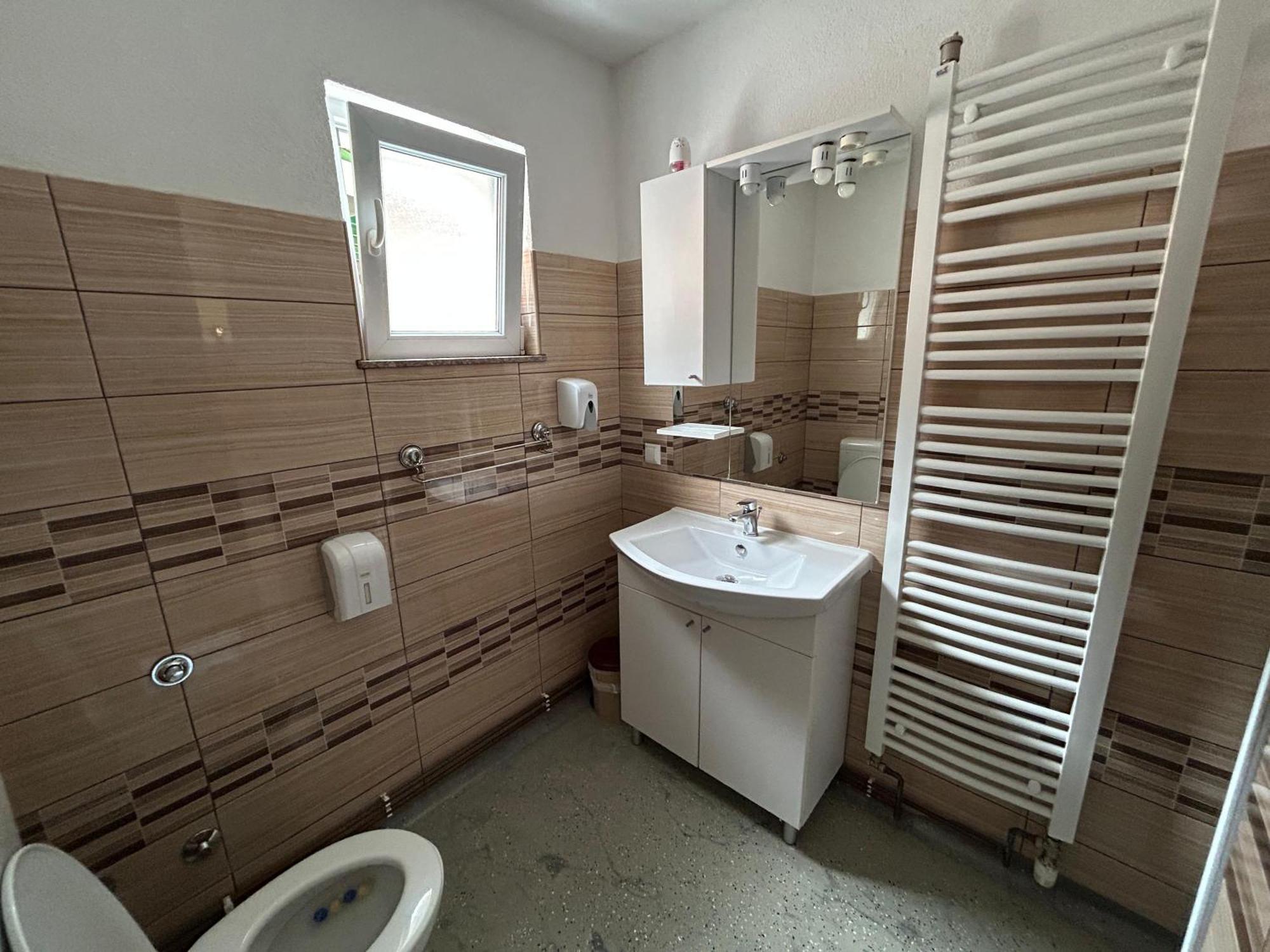 Apartmani Waterfall / Vodopad Jajce Pokój zdjęcie