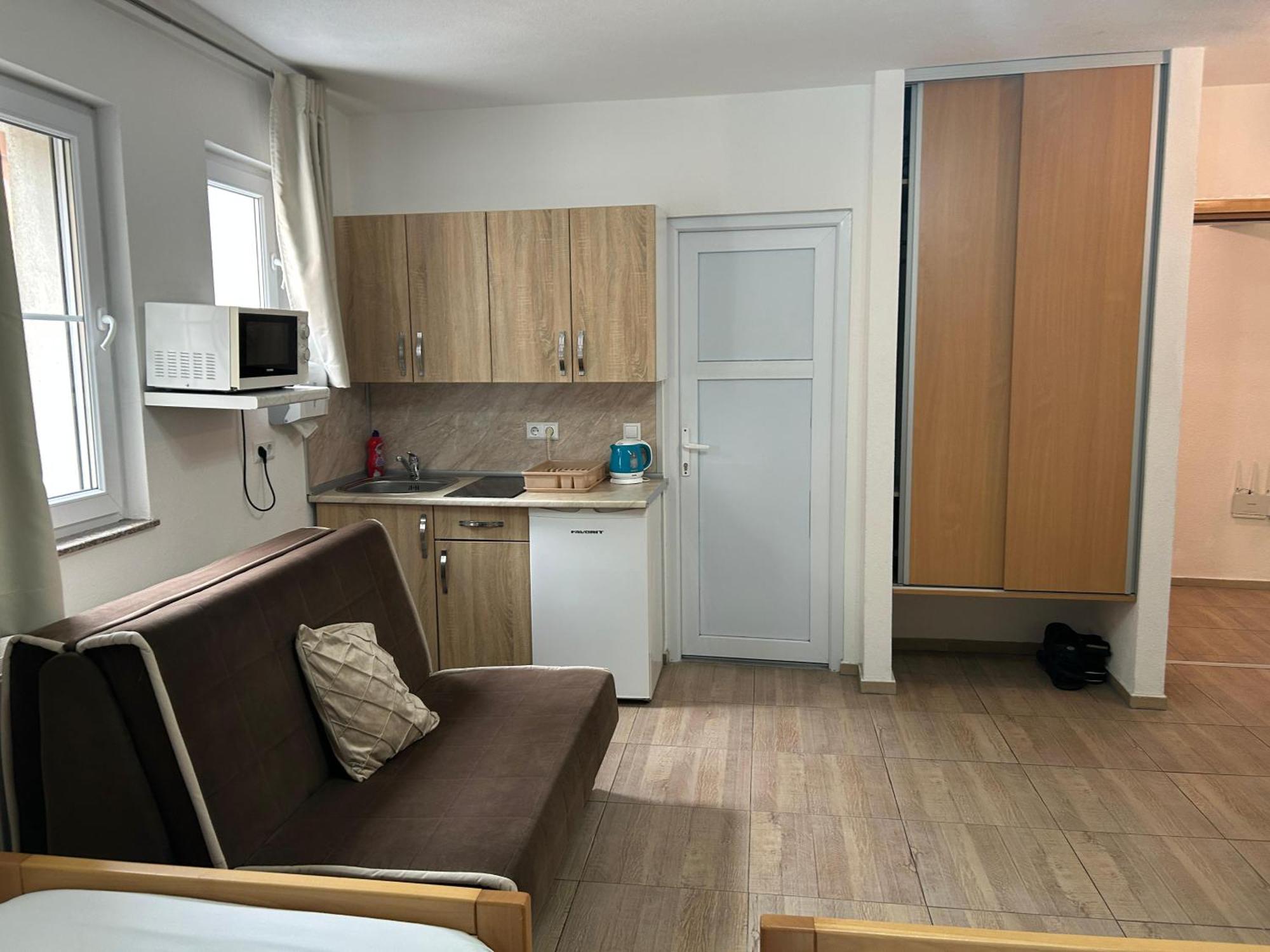 Apartmani Waterfall / Vodopad Jajce Pokój zdjęcie
