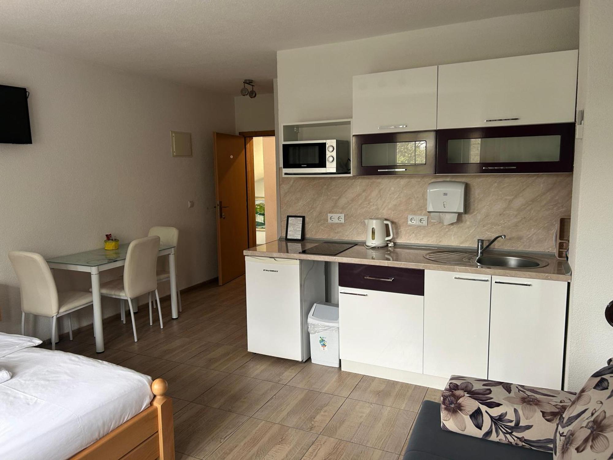 Apartmani Waterfall / Vodopad Jajce Pokój zdjęcie