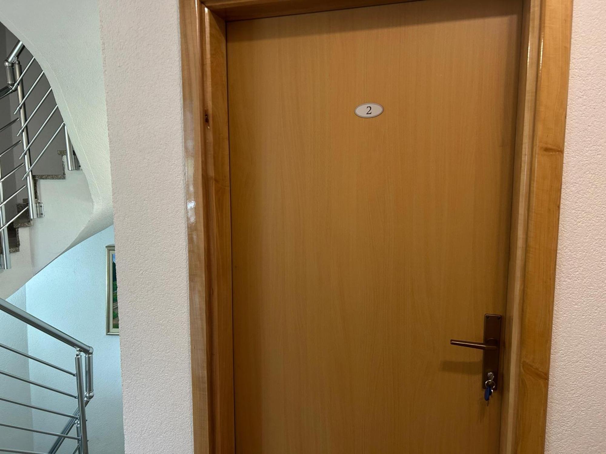 Apartmani Waterfall / Vodopad Jajce Pokój zdjęcie