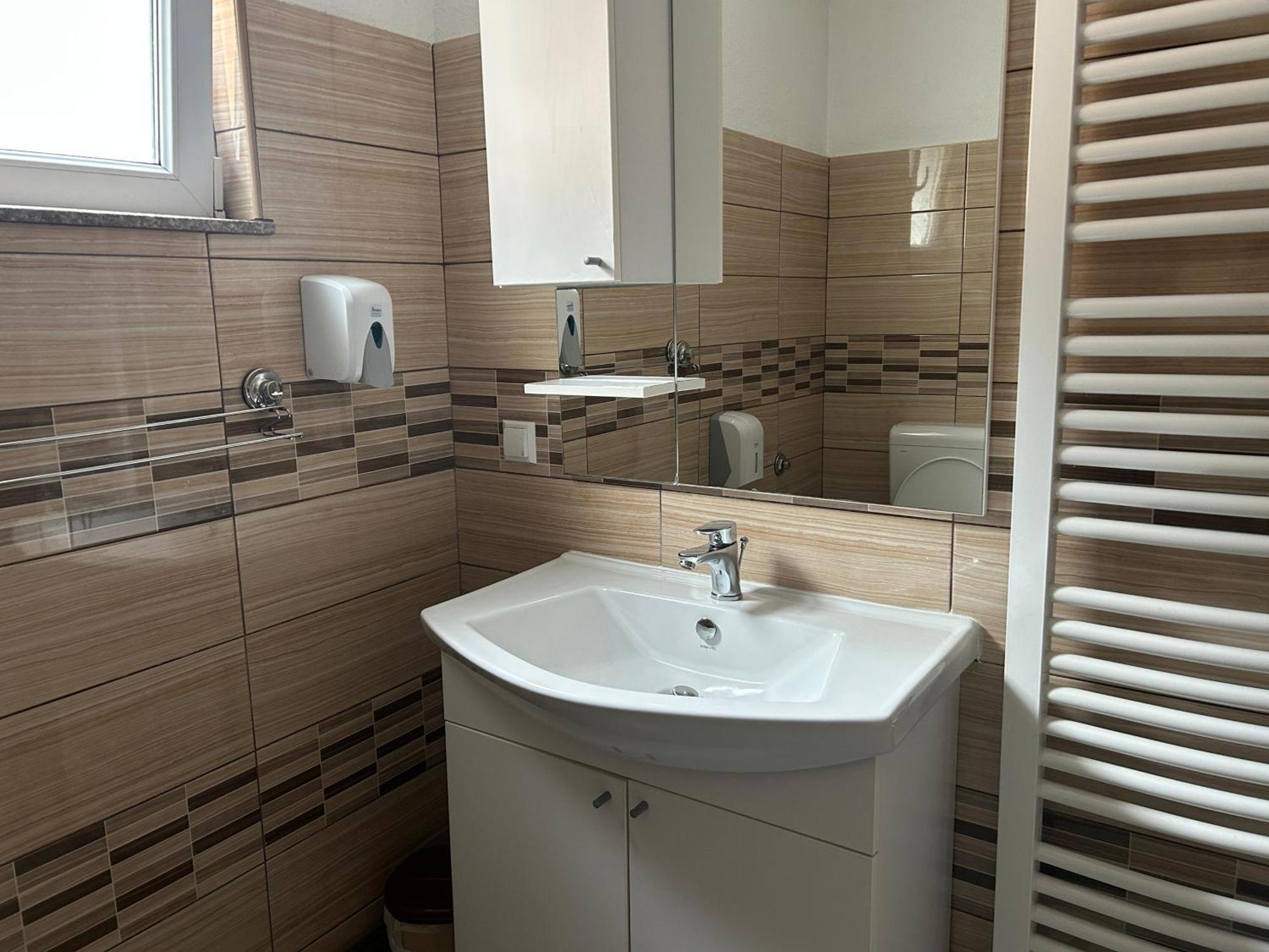 Apartmani Waterfall / Vodopad Jajce Pokój zdjęcie
