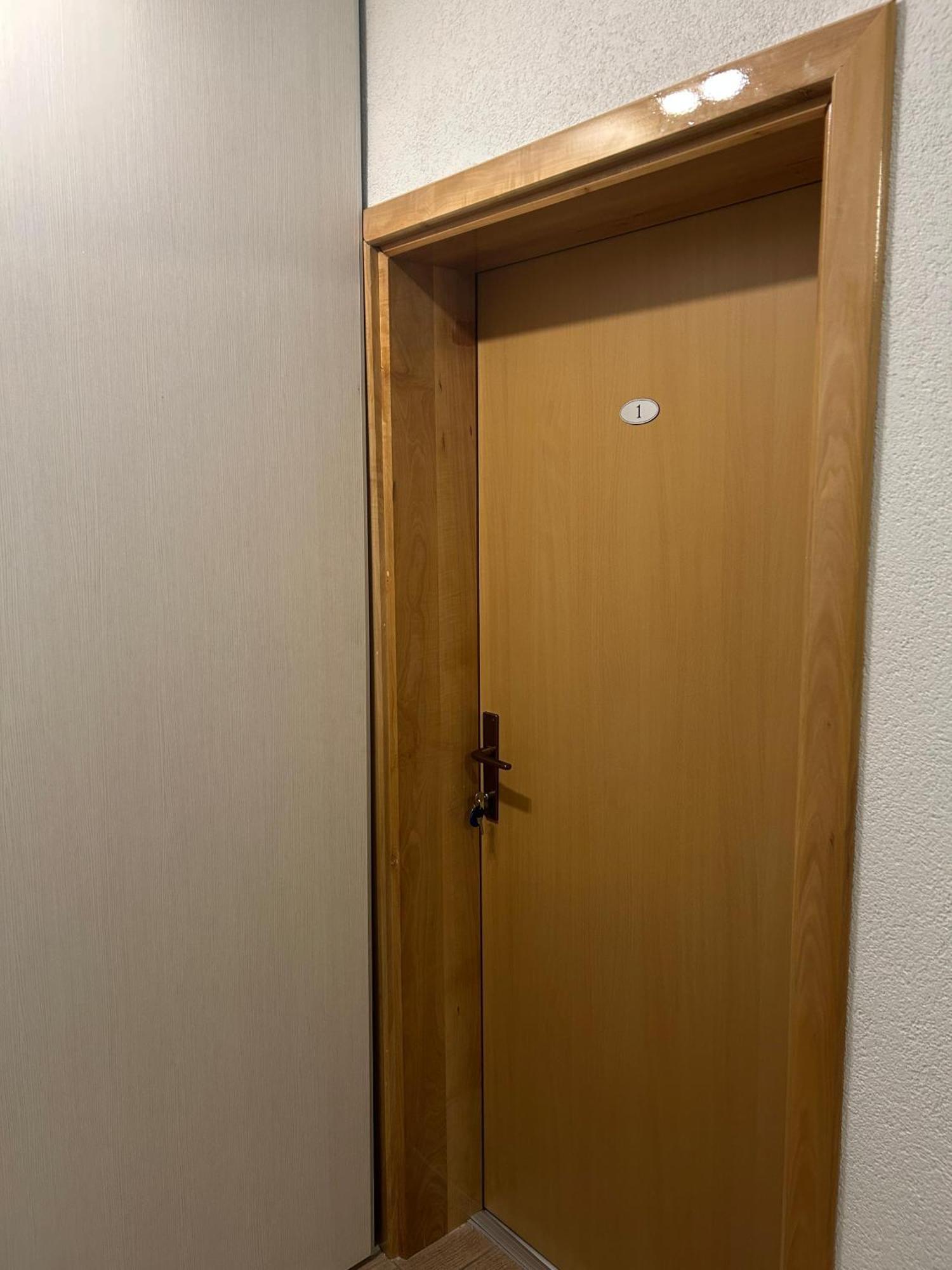 Apartmani Waterfall / Vodopad Jajce Pokój zdjęcie