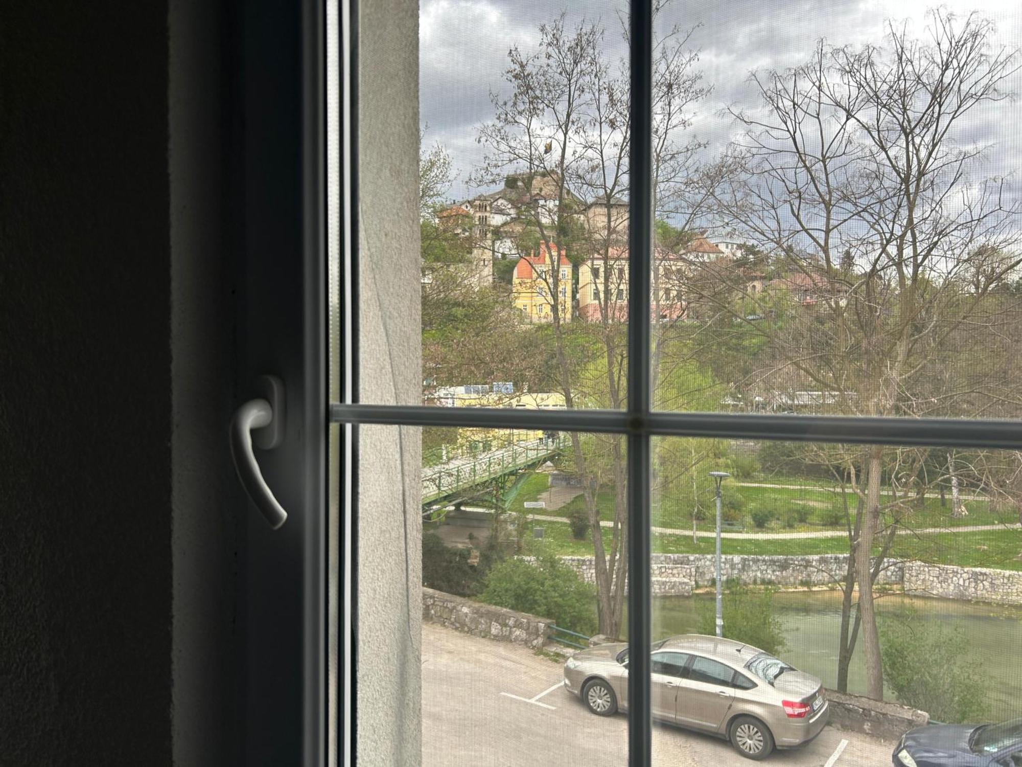 Apartmani Waterfall / Vodopad Jajce Pokój zdjęcie
