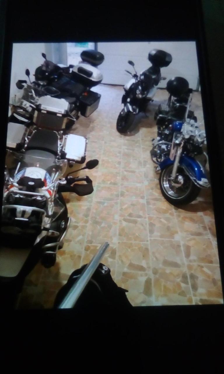 Apartmani Waterfall / Vodopad Jajce Zewnętrze zdjęcie